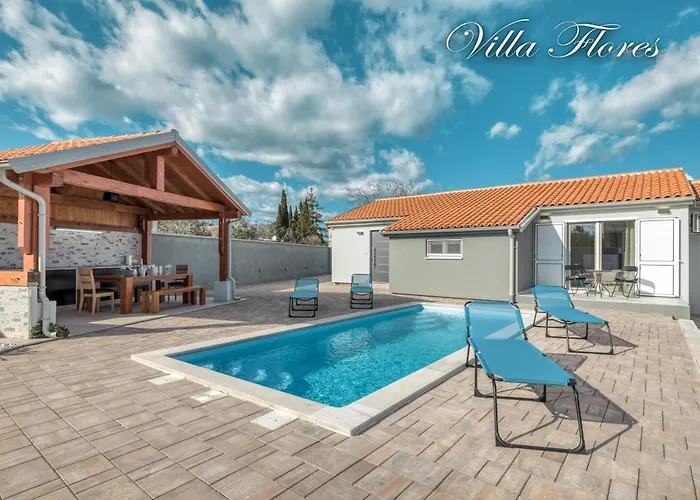 Villa Flores